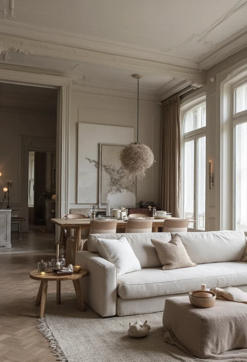 2. Play with a Monochromatic Color Scheme