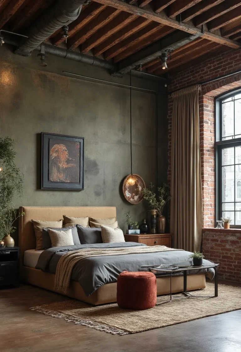 10 Inspiring Ways to Incorporate Army Wallpaper in Your Home Decor
