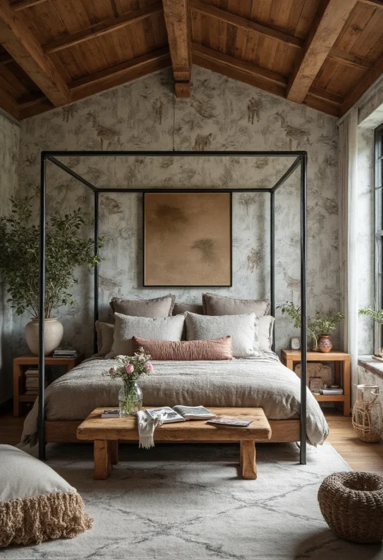 10 Inspiring Autumn Aesthetic Wallpapers to Transform Your Home