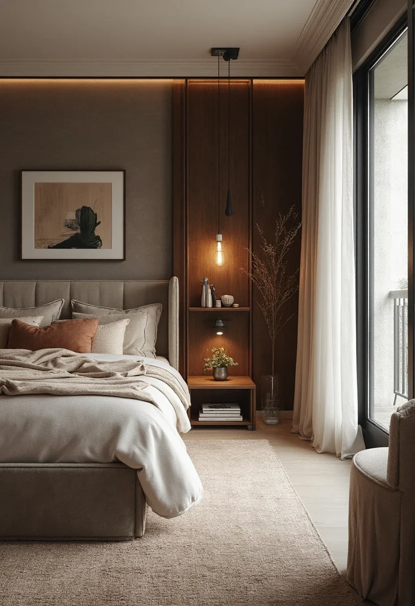2. Maximize Space with Multi-Functional Furniture