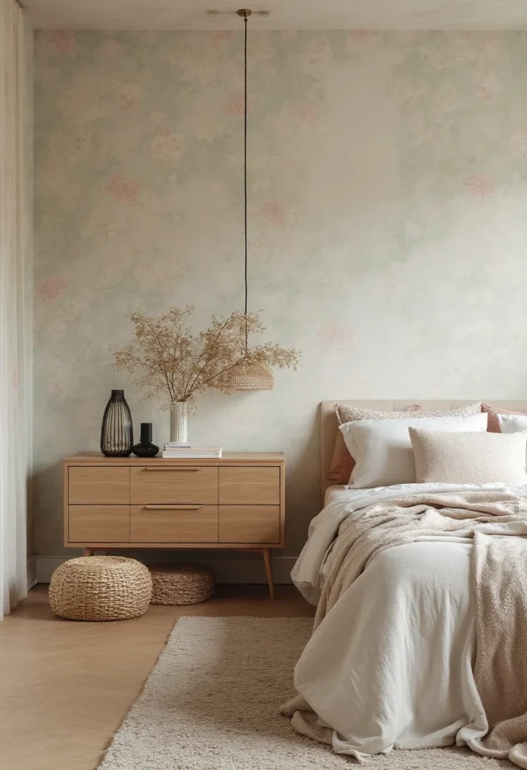 10 Best Wallpaper Ideas to Transform Your Home Interiors