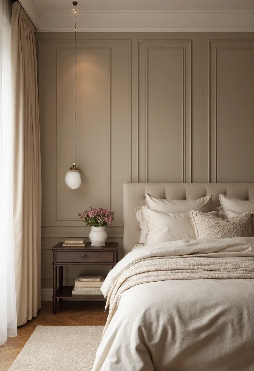 2. Opt for a Monochromatic Scheme