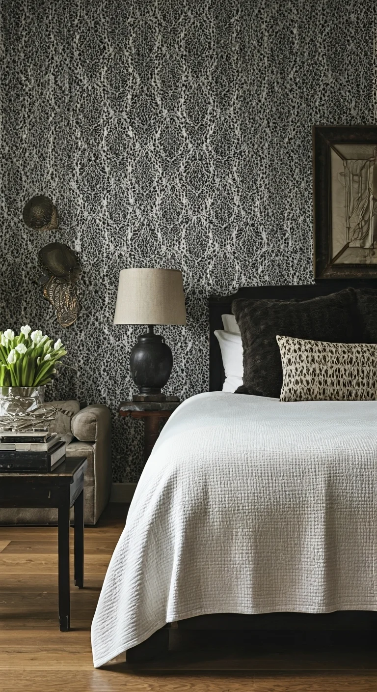 2. Create a Vintage Vibe