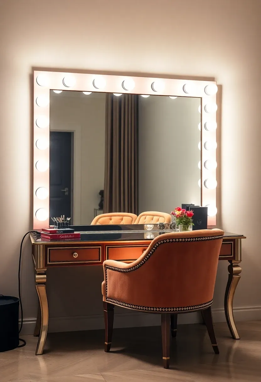 2. Glamorous Hollywood