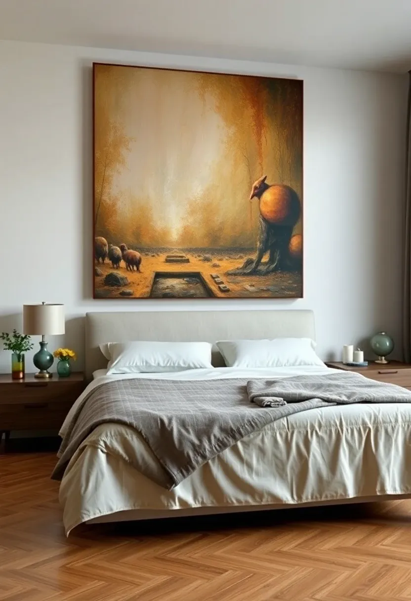 2. Statement Art