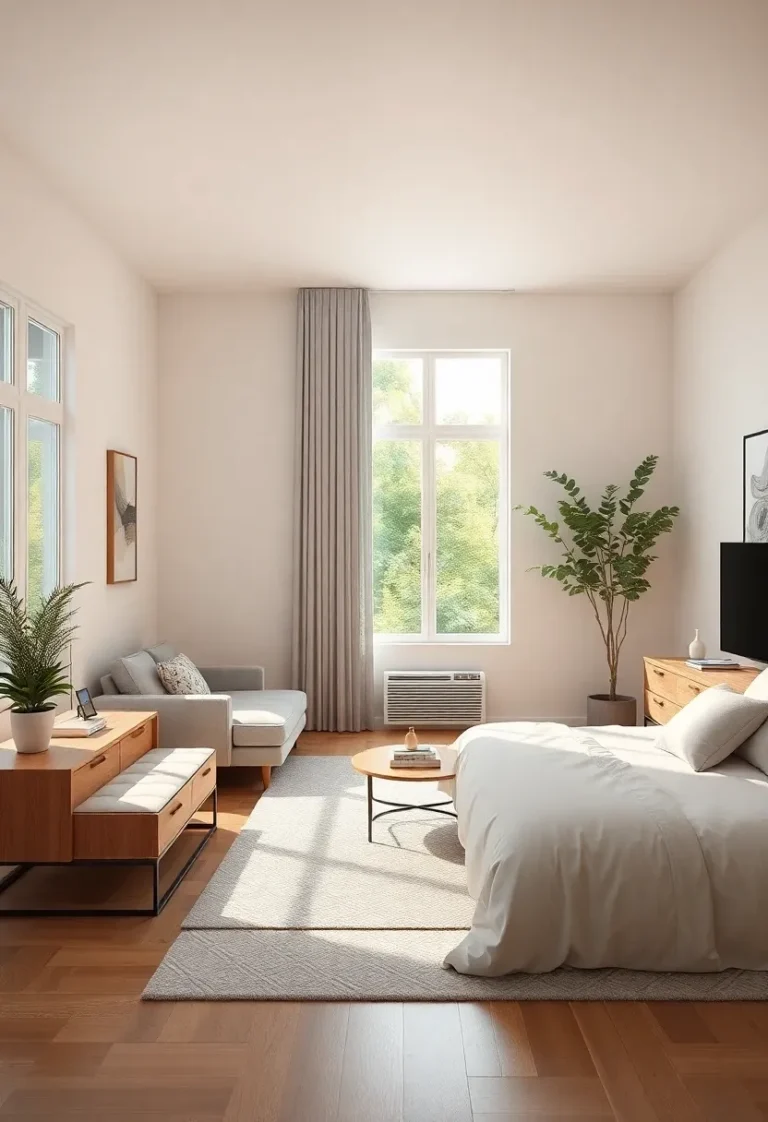 10 Dreamy Bedroom Decor Ideas to Transform Your Space