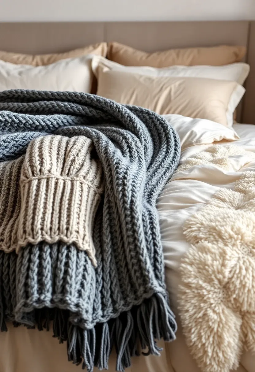 2. Layered Bedding