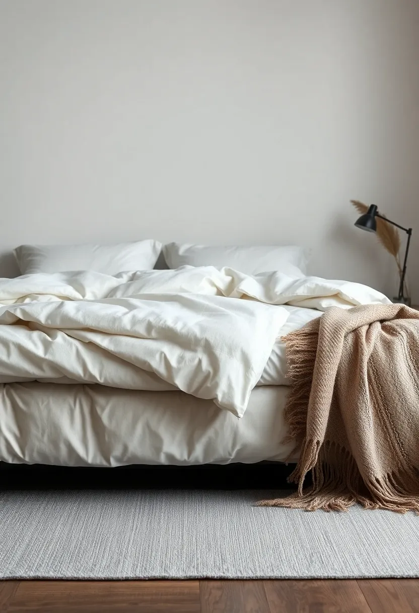 2. Layer Natural Textiles