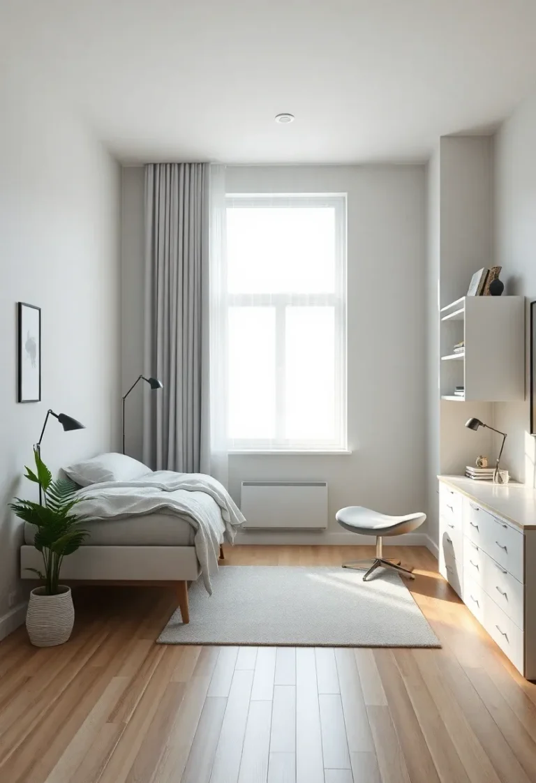 10 Inspiring Bedroom Ideas for Teenagers