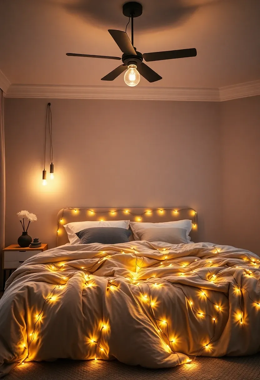 2. Rethink Your Lighting