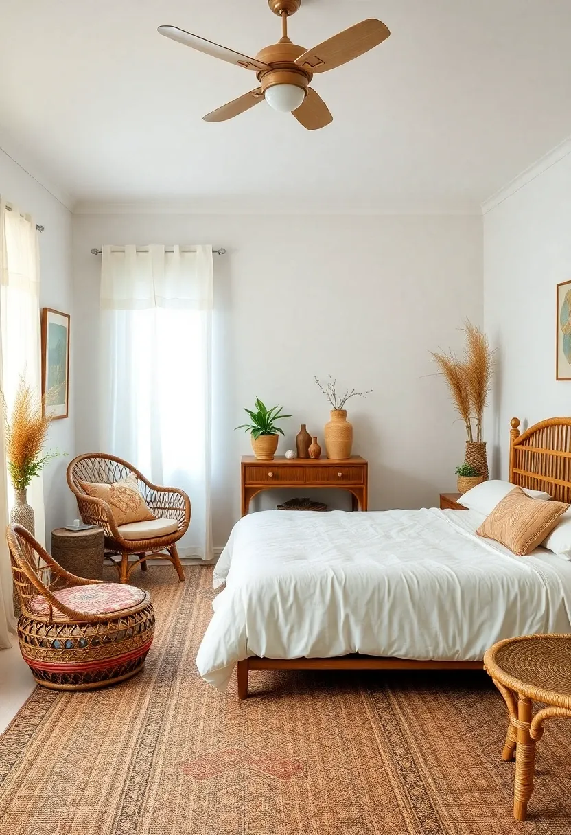 2. Incorporate Natural Materials