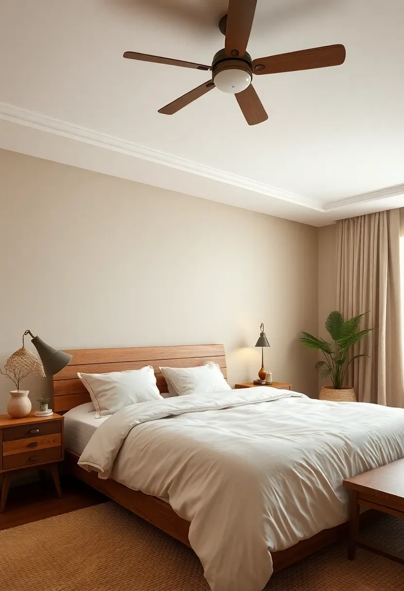 2. Earthy Color Palette
