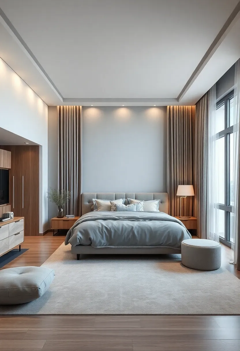 2. Play with Neutral Tones