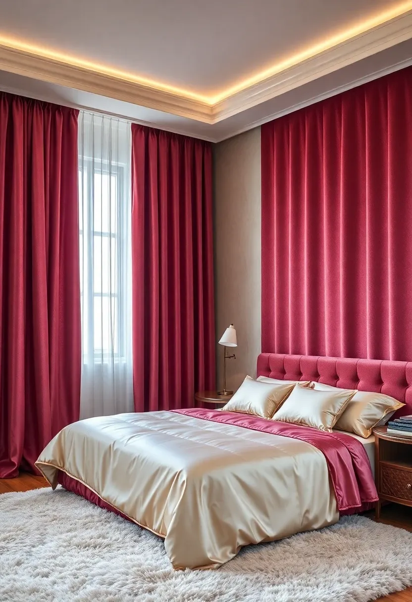 2. Rich Textures