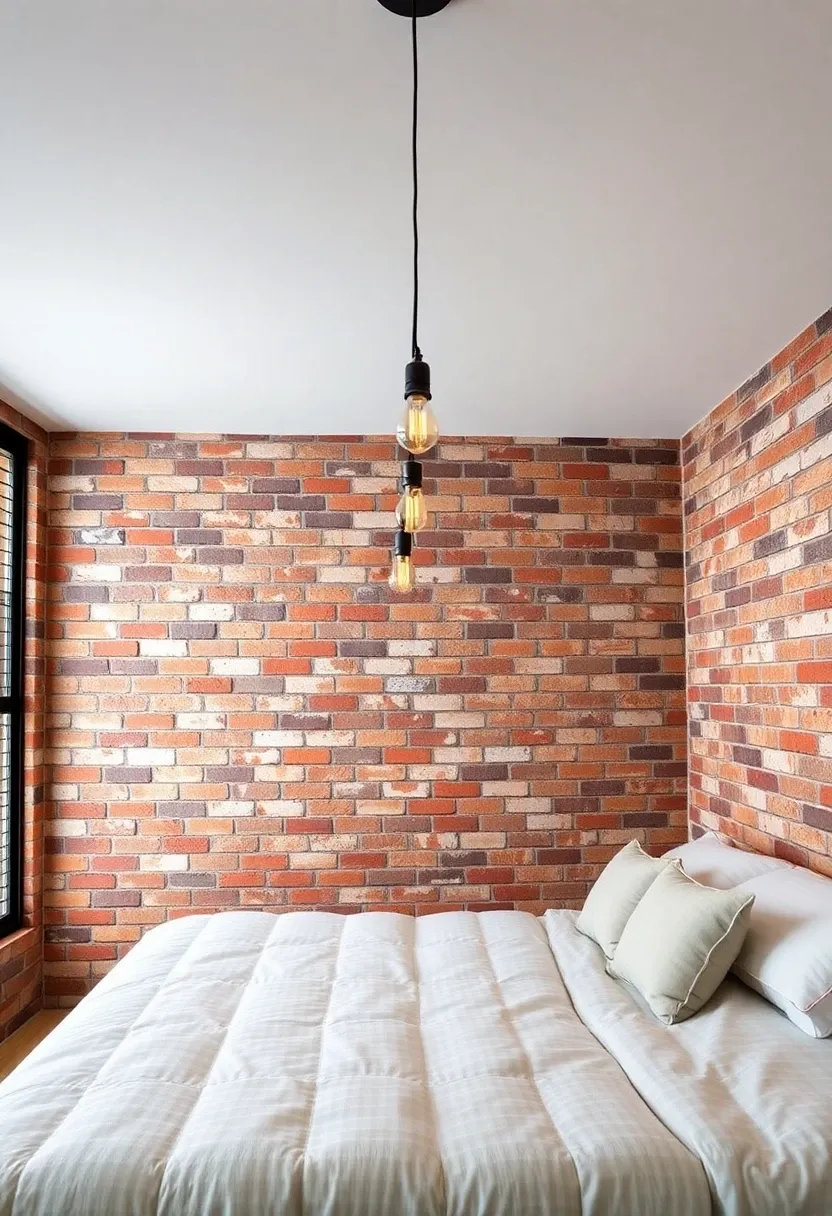 2. Industrial Accents