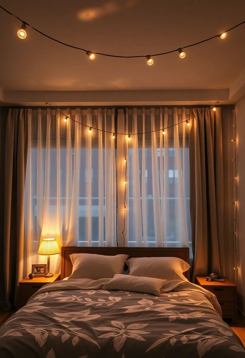2. Play with Lighting