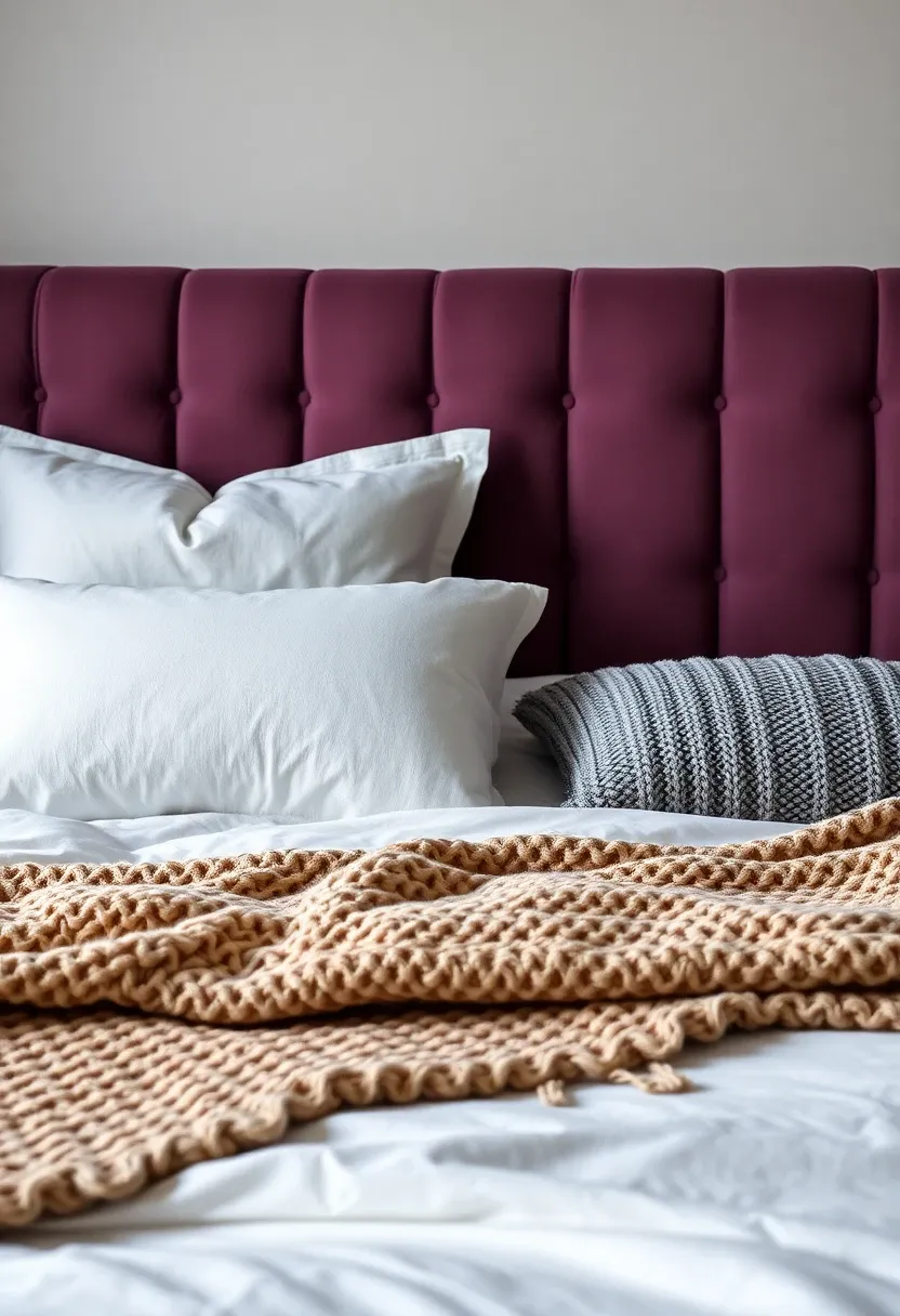 2. Layered Textures
