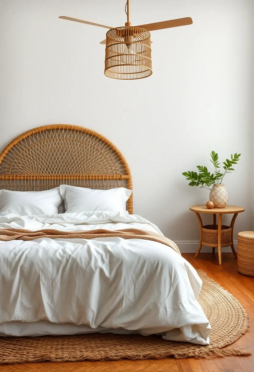 2. Incorporate Natural Textures