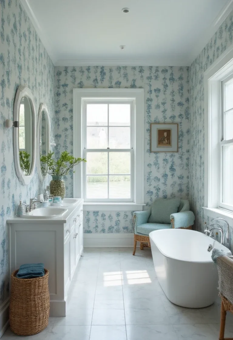 10 Ways to Transform Your Home with Beautiful Nature Wallpaper HD
