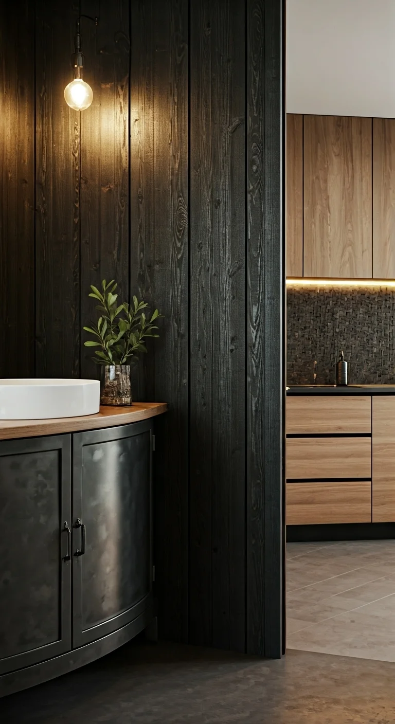 10 Captivating Bathroom Vanity Ideas to Elevate Your Space