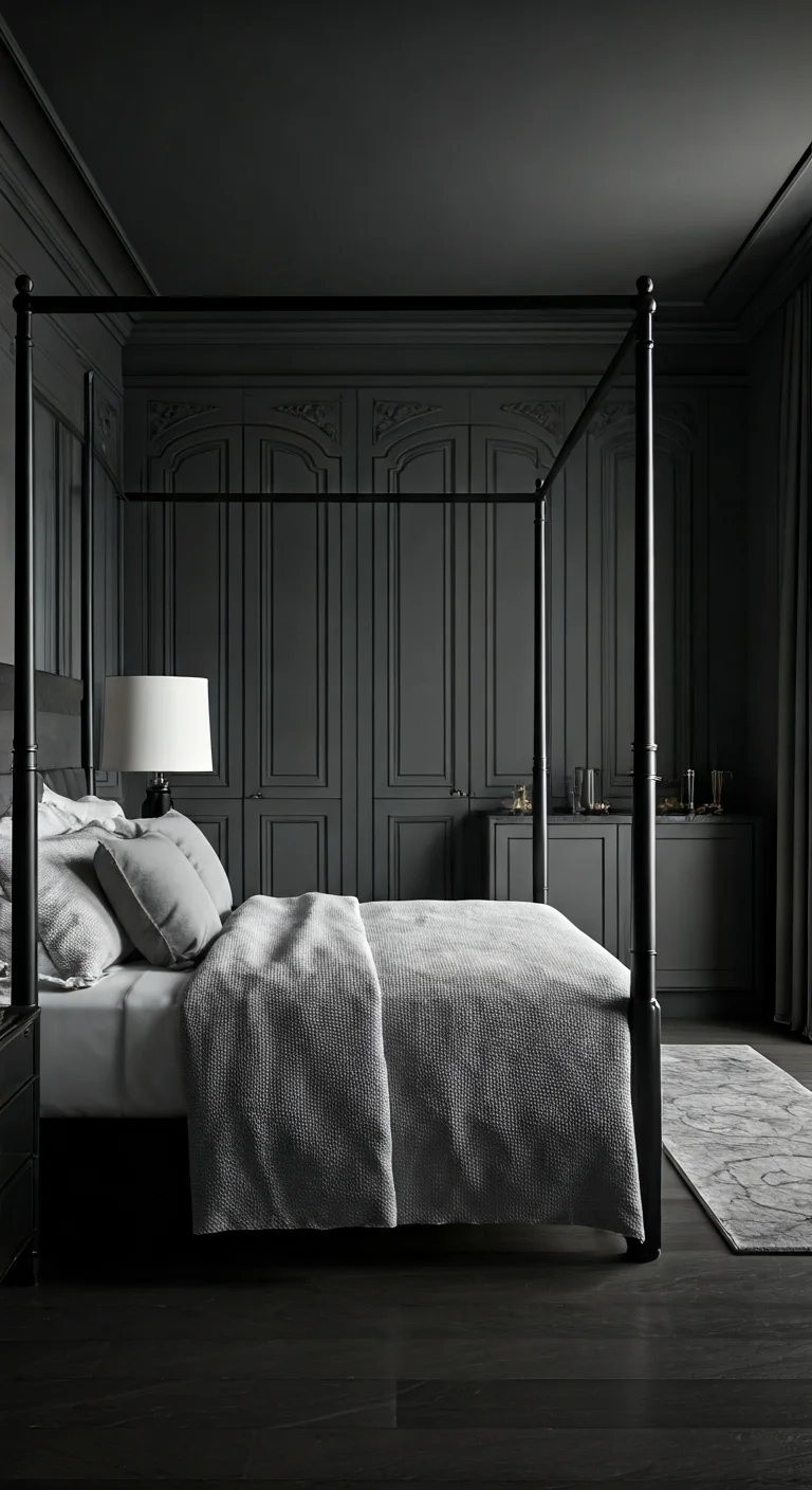 3. Classic Meets Contemporary