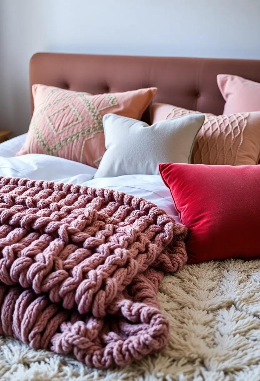 3. Layer with Textures