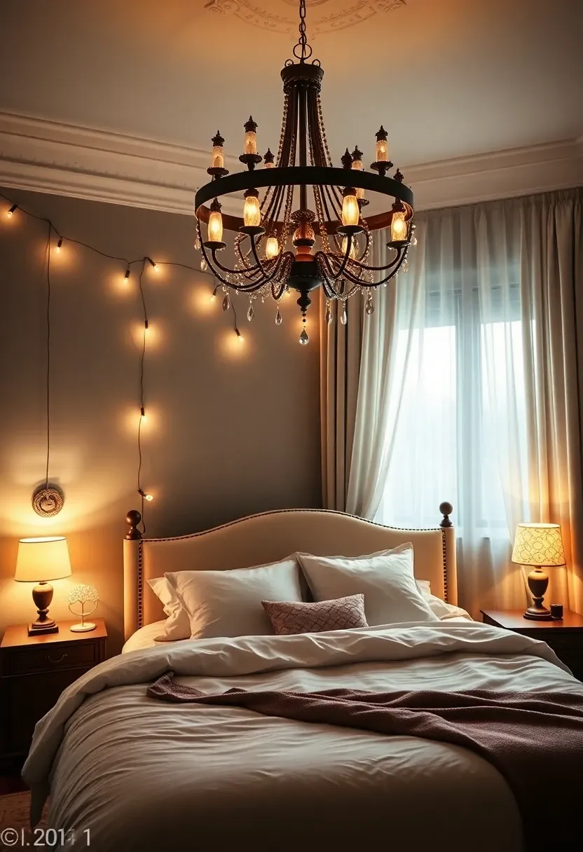 3. Ambient Lighting
