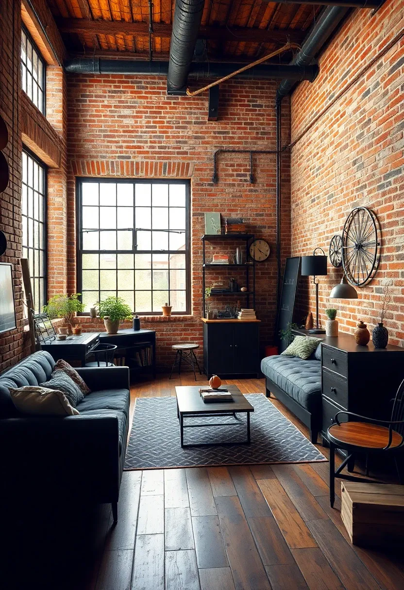 3. Modern Industrial