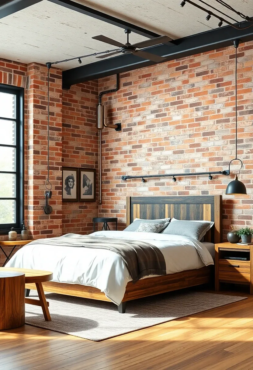 3. Modern Industrial