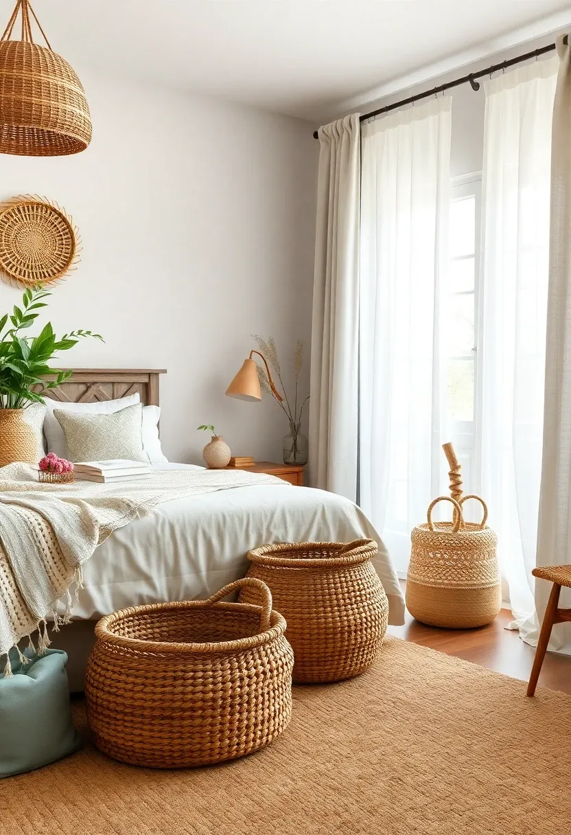 3. Natural Textures
