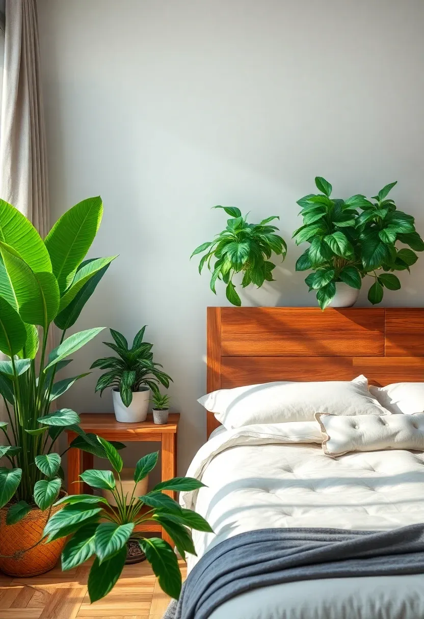 3. Introduce Natural Elements