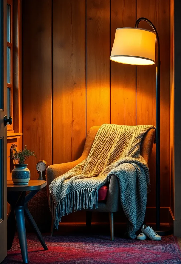 10 Inspiring Bedroom Design Ideas to Transform Your Space