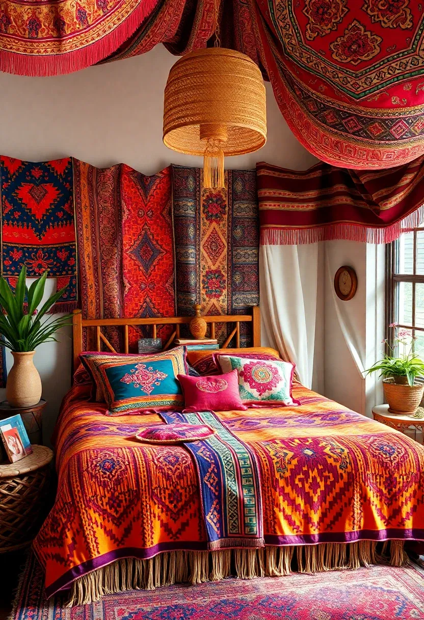 3. Bohemian Dream