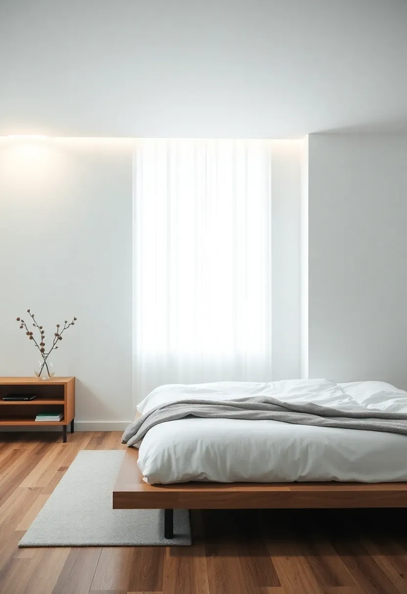 3. Minimalist Design