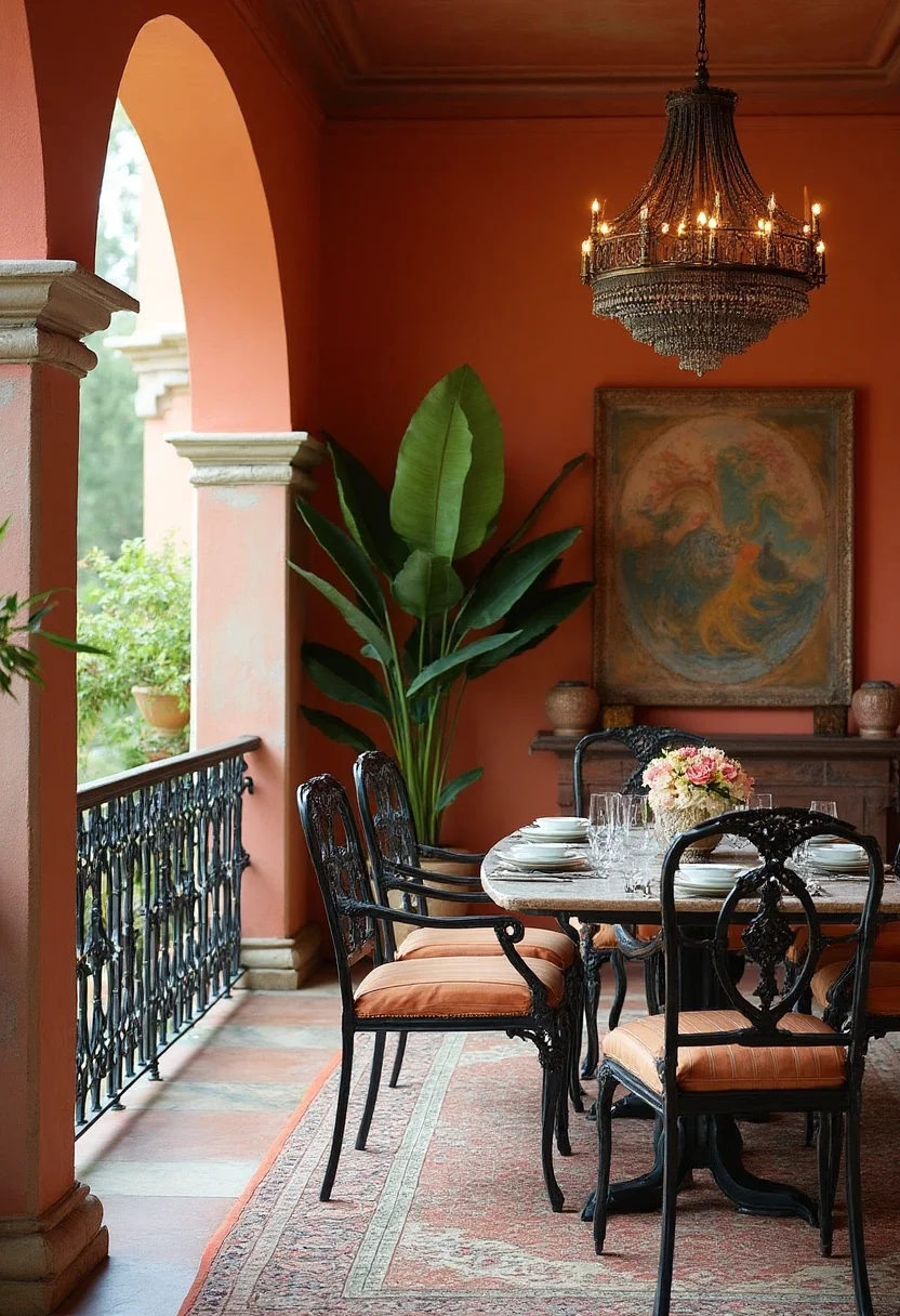 4. Go Bold with a Mediterranean Escape