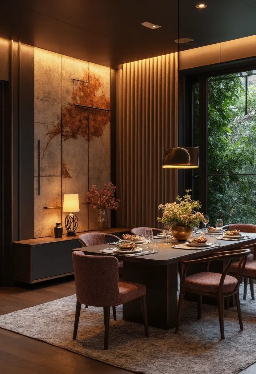 4. Add Depth with Layered Lighting