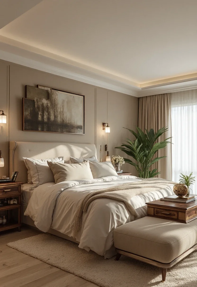4. Incorporate Natural Elements