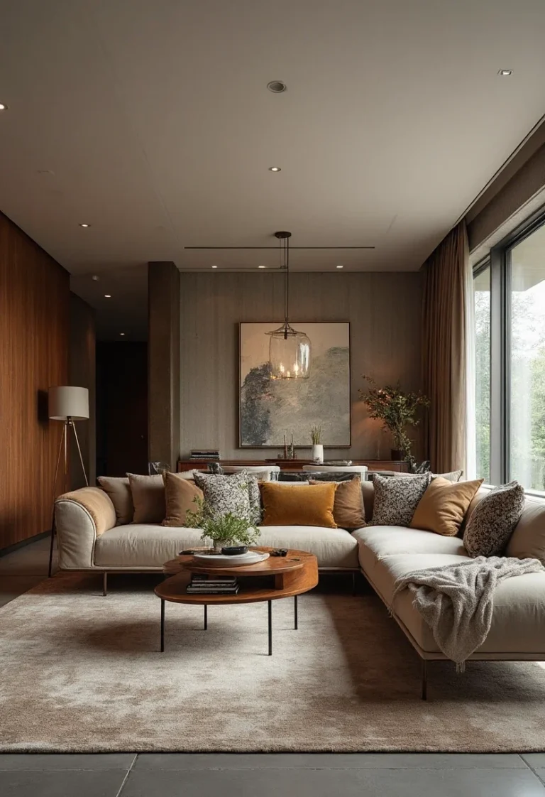 10 Stunning Wallpaper Ideas to Transform Your Home Interiors