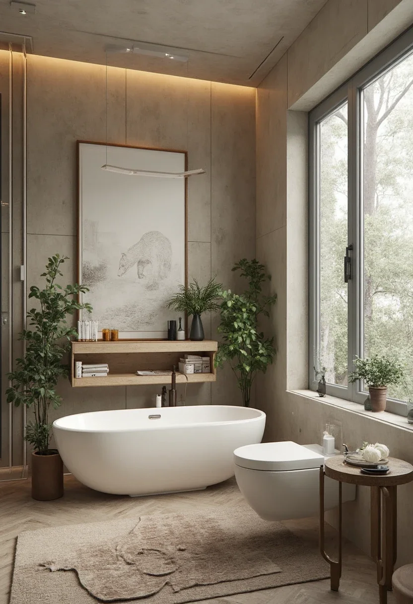 4. Scandinavian Simplicity