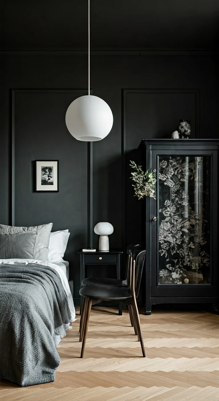 4. Scandinavian Simplicity