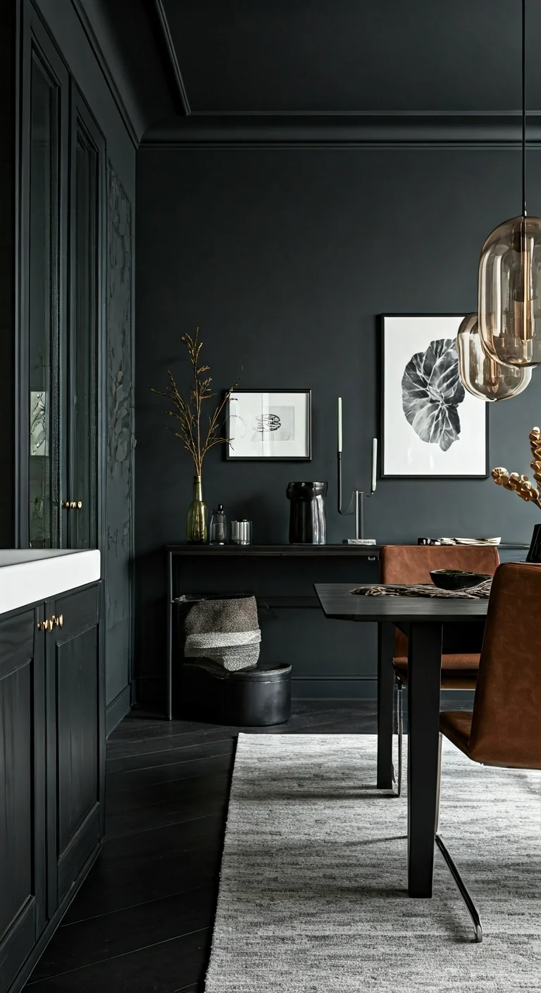 4. Scandinavian Simplicity