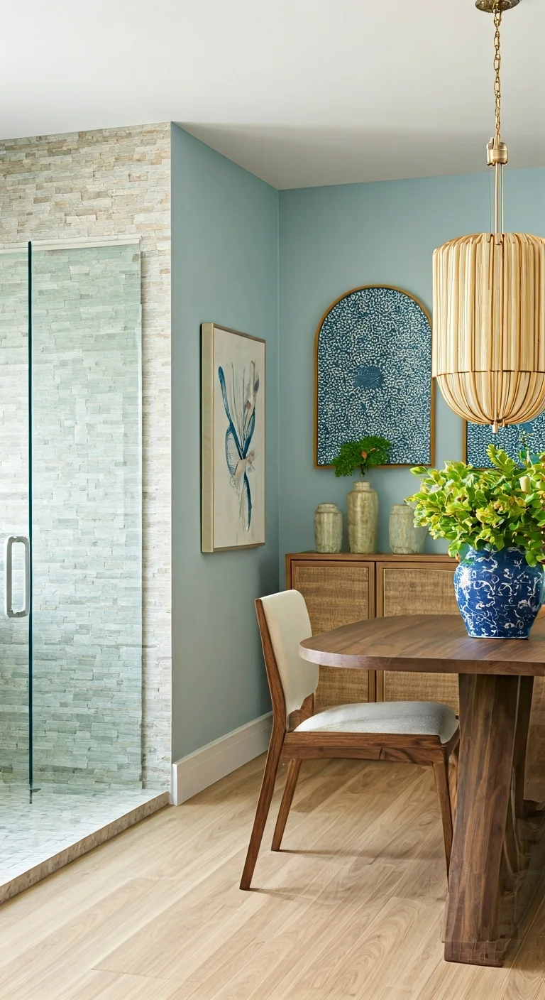 4. Create a Spa-Like Oasis