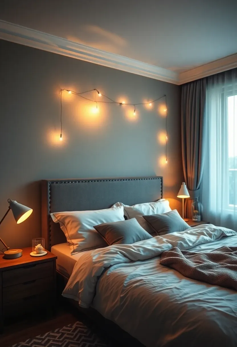 4. Rethink Your Lighting