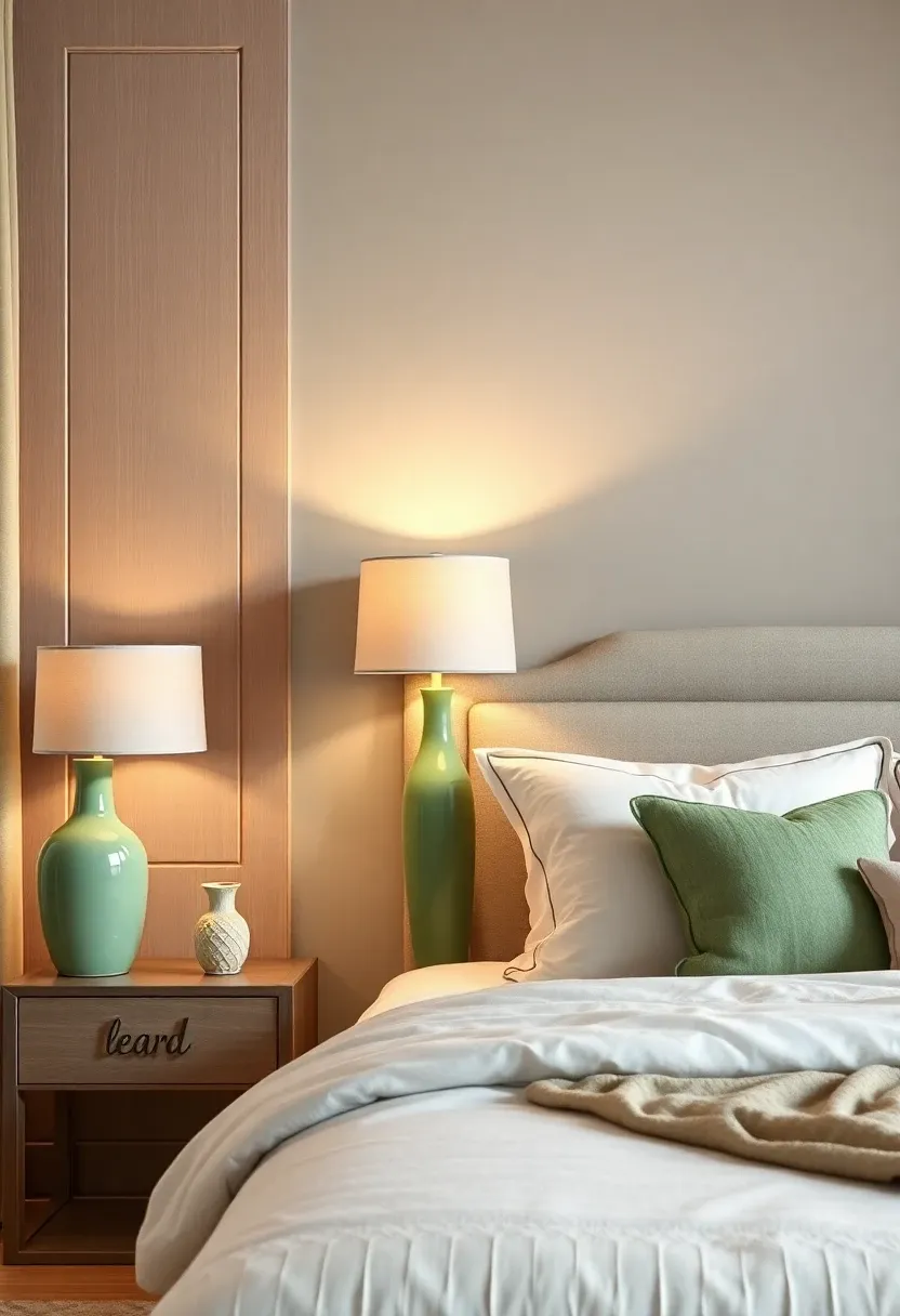 4. Decorative Accessories
