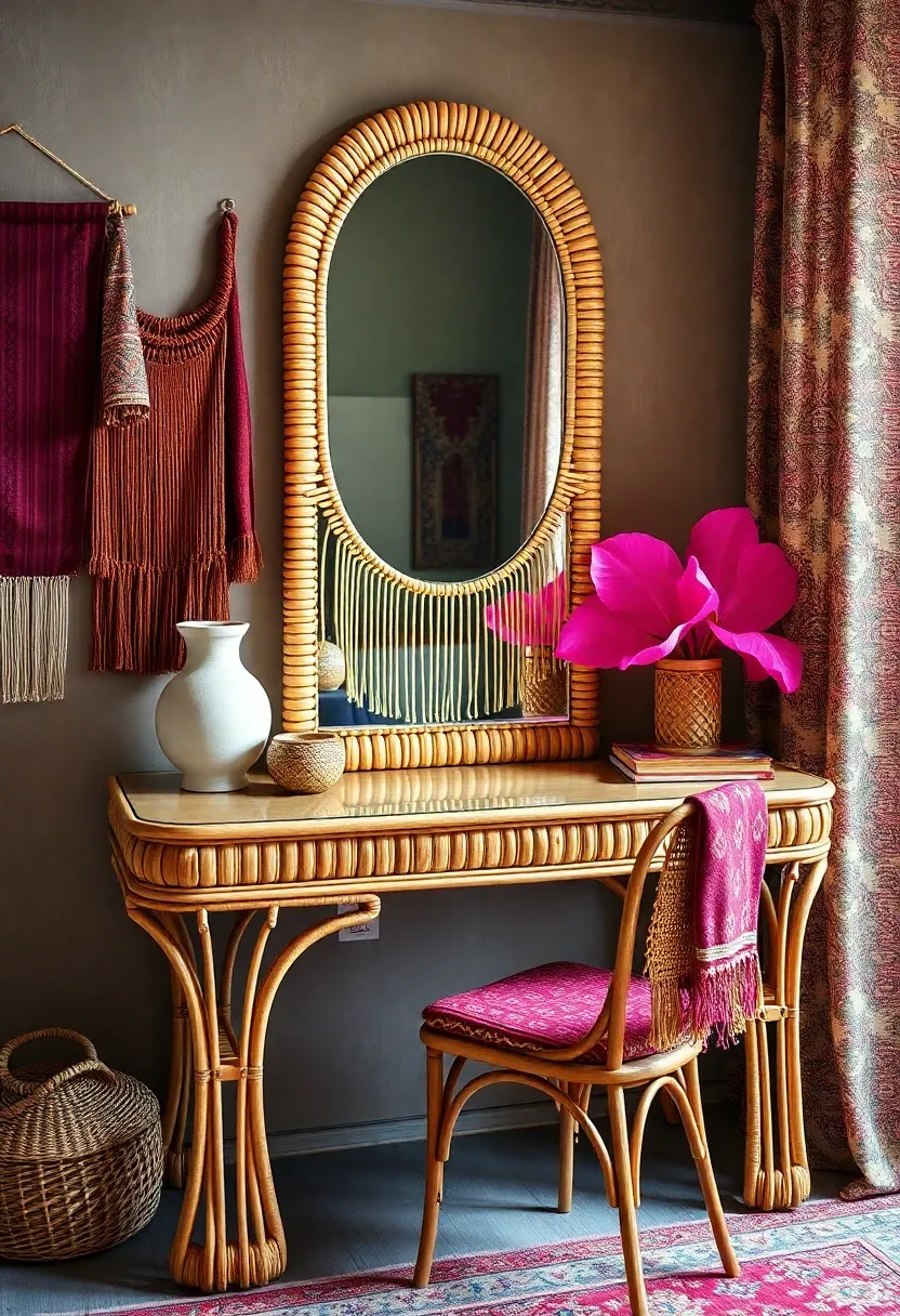 4. Boho Beauty