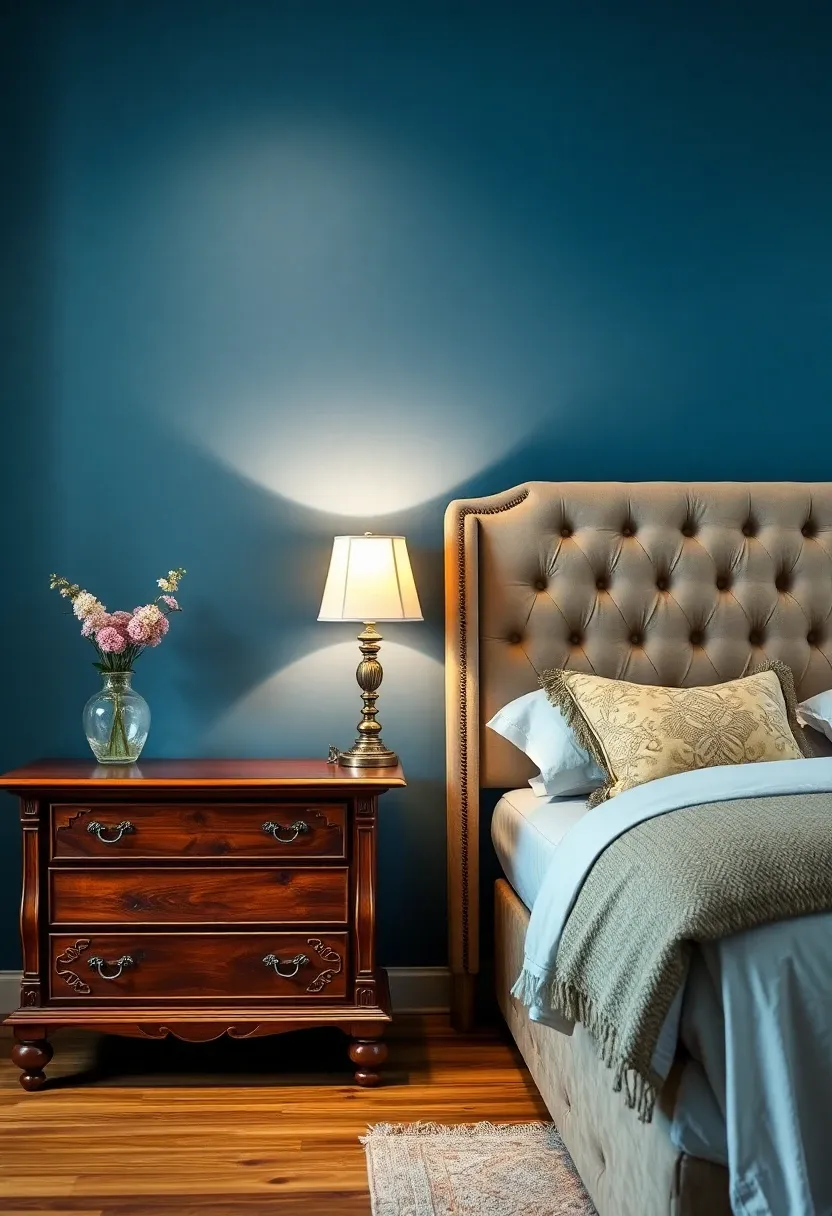 4. Integrate Timeless Furniture