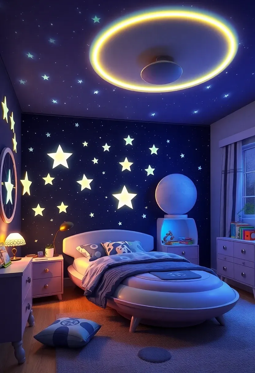 4. Space Explorer