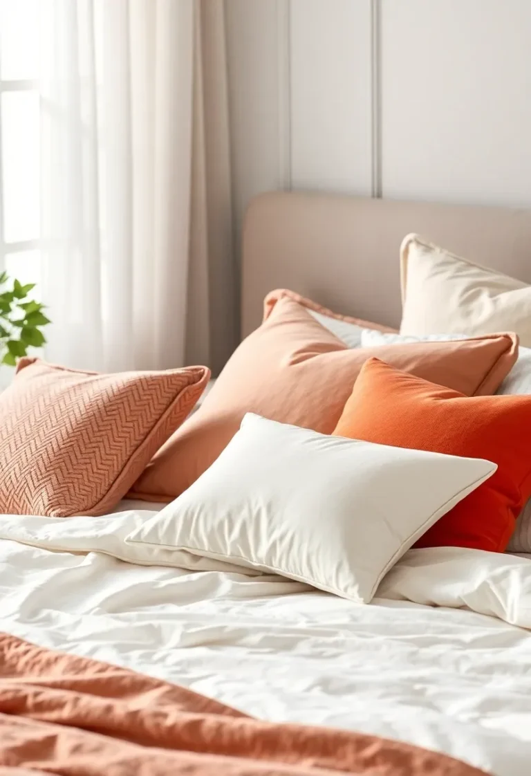 10 Inspiring Bedroom Refresh Ideas for a Cozy Makeover