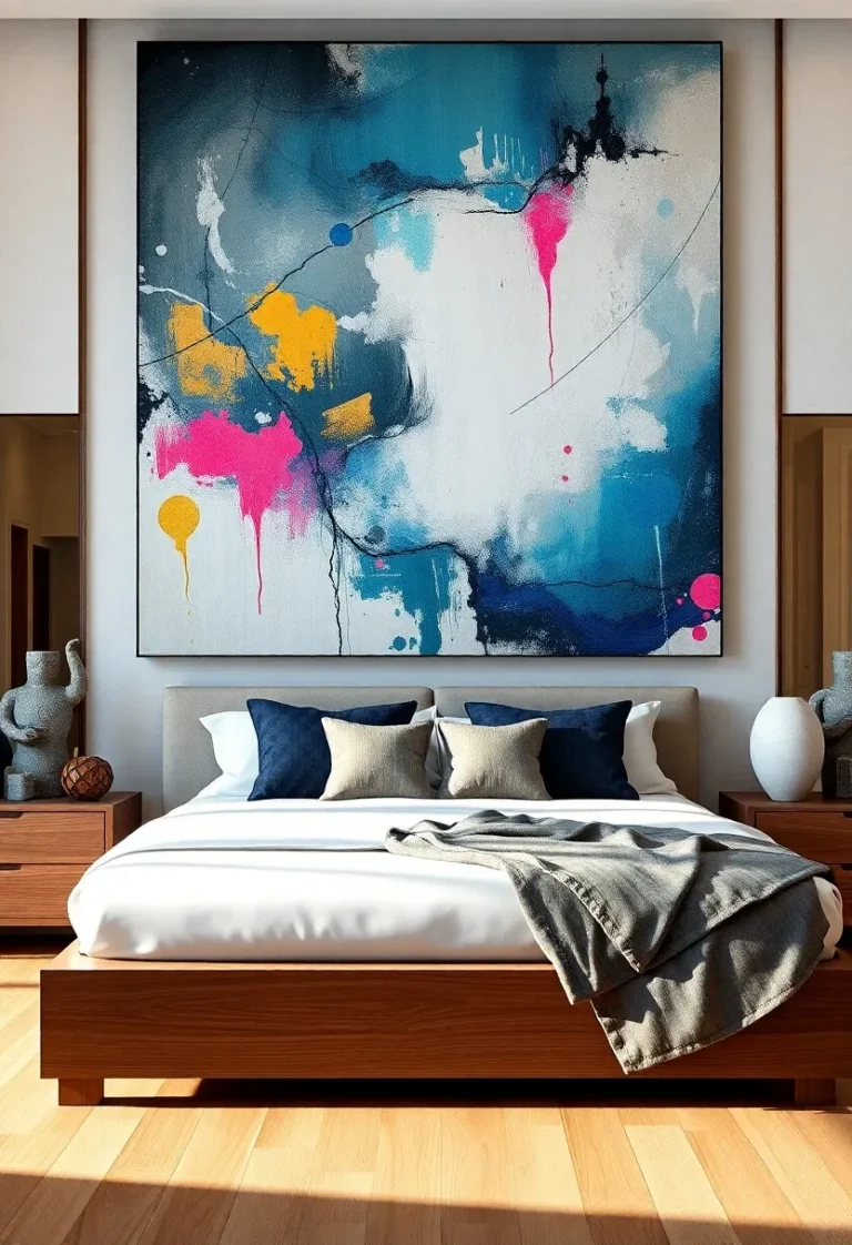 10 Fabulous Grown Woman Bedroom Ideas to Inspire Your Personal Sanctuary