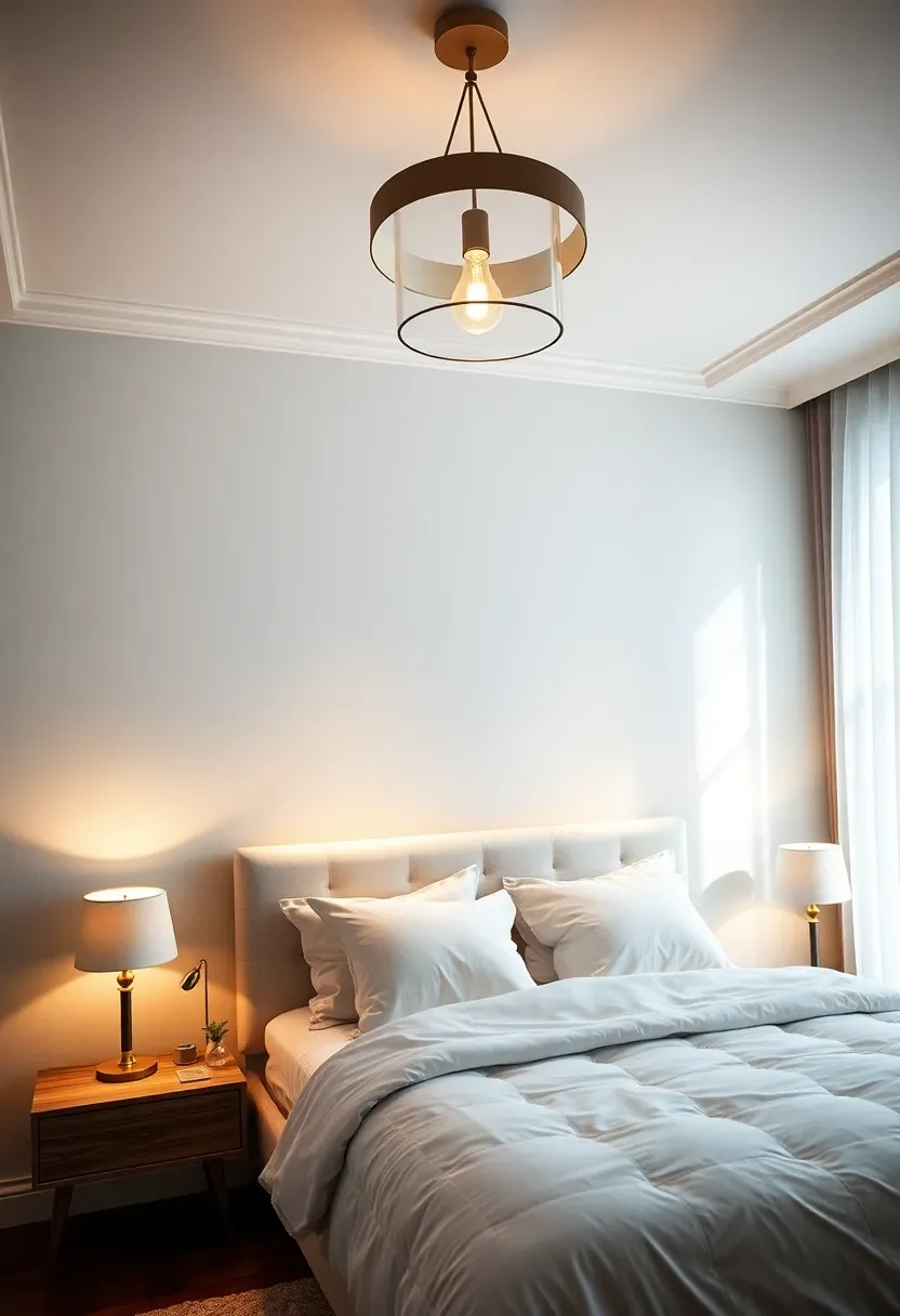 4. Layer Your Lighting